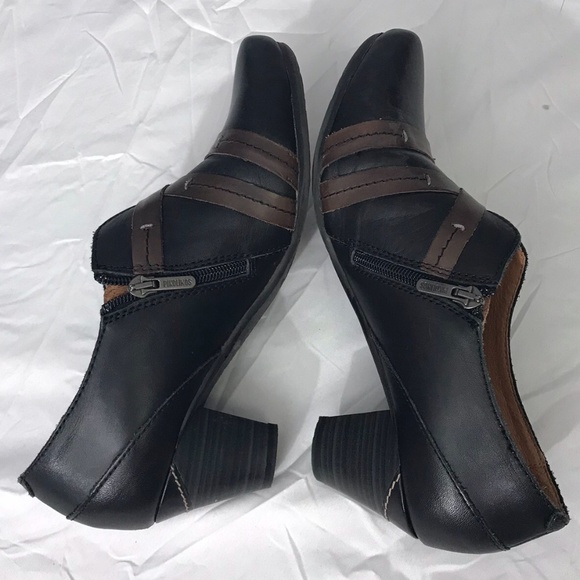 PIKOLINO’S Naturally Good Shoe boot, size 40 - Picture 8 of 15